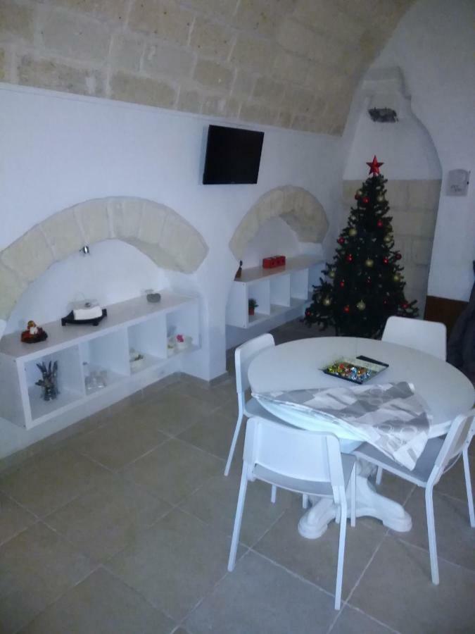 La Casa Di Carol Villa Altamura Exterior photo