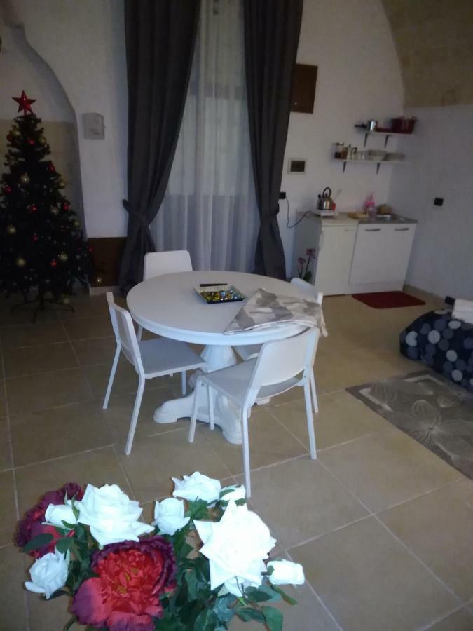 La Casa Di Carol Villa Altamura Exterior photo